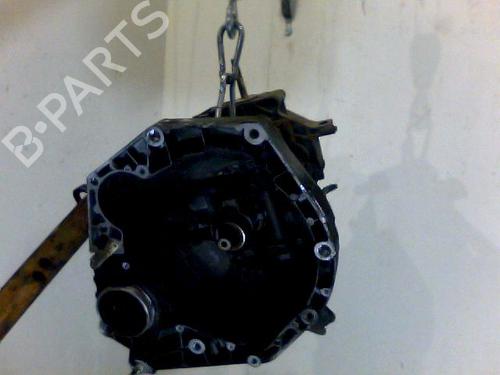 Used Gearbox Gearbox 34409718 34409718