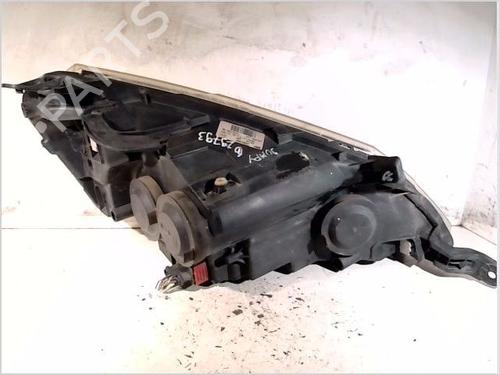 Left headlight CITROËN JUMPY II Van 2.0 HDi 120 | BP26111626C28 
