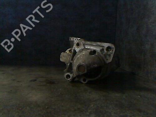 Used Starter Starter RENAULT CLIO II Hatchback Van (SB0/1/2_) 1.5 dCi (SB07) (65 hp) 33007156 33007156