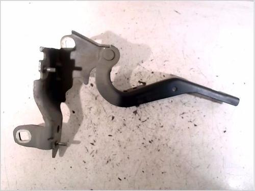 Used Hinge/Door check strap RENAULT LAGUNA III Grandtour (KT0/1) 1.5 dCi (KT0A, KT0R, KT02) (110 hp) 26110046