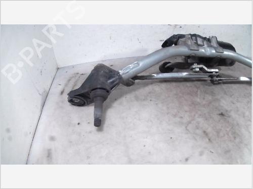 Front wiper motor RENAULT KANGOO Express (FW0/1_) 1.5 dCi 90 (FW0G, FW05, FW08, FW11) | BP26099873M29 