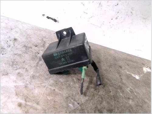 Elektronische sonde CITROËN C15 Box Body/MPV (VD_) 1.9 D (60 hp) 26106867
