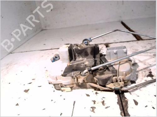 Used Front left lock PEUGEOT PARTNER Box Body/MPV (5_, G_) 1.9 D (69 hp) 26109212