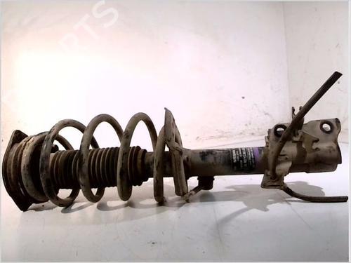 Used Left front shock absorber MERCEDES-BENZ VITO Van (W638) 110 D 2.3 (638.074, 638.078) (98 hp) 26107303