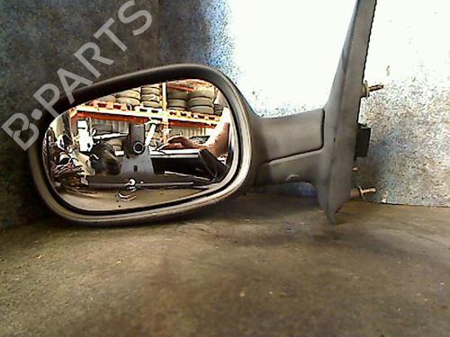 Used Left mirror RENAULT MEGANE I (BA0/1_) 1.6 e (BA0F, BA0S) (90 hp) 26059169