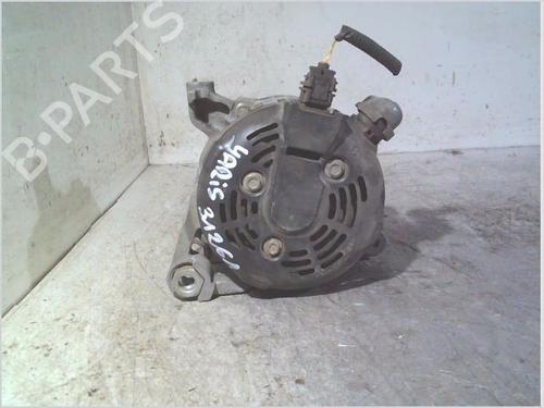 Alternator TOYOTA YARIS (_P13_) 1.4 D (NLP130_, NLP130) | BP29479519M7 