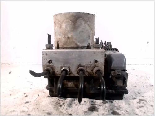 Used ABS pump CITROËN JUMPY II Van 2.0 HDi 120 (120 hp) 26111642