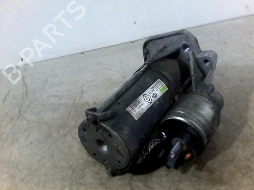 Starter RENAULT MEGANE III Hatchback (BZ0/1_, B3_) 1.5 dCi (BZ09, BZ0D, BZ1W, BZ29, BZ14) | BP29889972M8