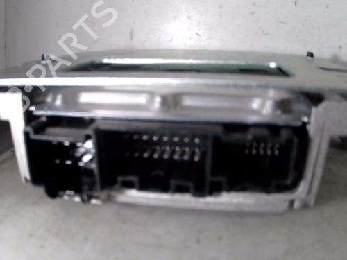 Radio RENAULT MEGANE III Grandtour (KZ0/1) 1.5 dCi (KZ09, KZ0D, KZ1G, KZ29, KZ14, KZ1W, KZ10, KZ1F,... | BP26093471E6 