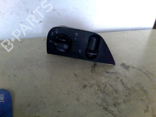 Used Headlight switch SEAT IBIZA II (6K1) 1.8 i (90 hp) 26057754