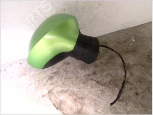 Right mirror SEAT IBIZA IV SC (6J1, 6P5) 1.6 TDI | BP26104717C27 