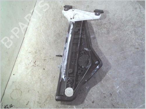 Front right window mechanism HYUNDAI VELOSTER (FS) 1.6 GDI | BP29401662C23 