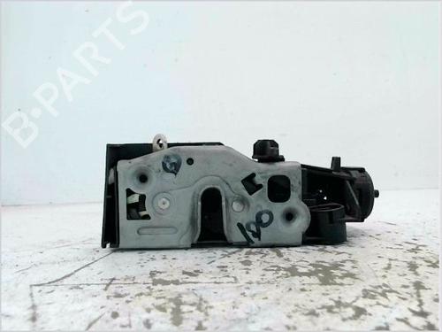 Rear right lock MERCEDES-BENZ A-CLASS (W168) A 170 CDI (168.008) | BP29644620C99 