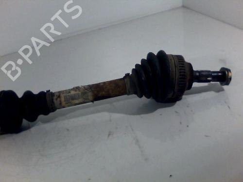 Used Right front driveshaft CITROËN XSARA PICASSO (N68) 1.6 HDi (109 hp) 26062127