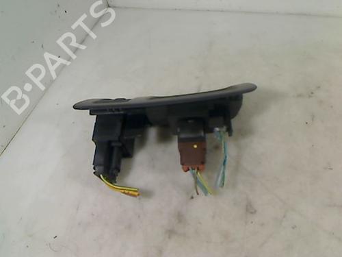 Headlight switch PEUGEOT 607 (9D, 9U) 2.2 HDi | BP26081635I24 