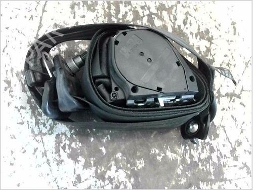 Used Front left seatbelt Front left seatbelt RENAULT MASTER II Platform/Chassis (ED/HD/UD) 3.0 dCi 140 (ED0S, UD0S, HD0S) (136 hp) 35755995 35755995