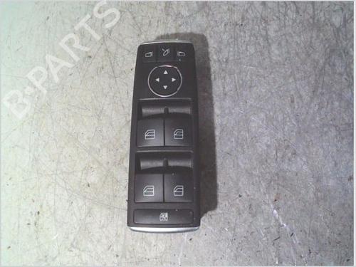 Used Switch MERCEDES-BENZ CLA Coupe (C117) CLA 220 CDI / d (117.303) (177 hp) 26201032