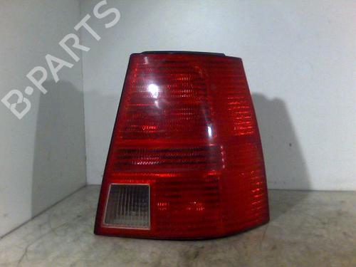 Used Right taillight VW BORA Variant (1J6) 1.9 TDI (115 hp) 29574935