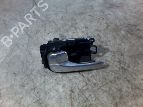 Venstre bagtil invendig håndtag NISSAN ALMERA TINO (V10) 2.2 dCi (136 hp) 26085273
