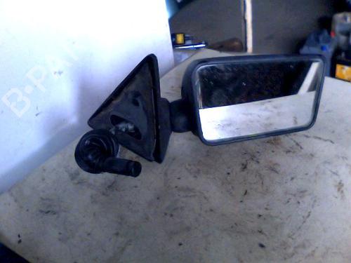 Used Right mirror CITROËN AX (ZA-_) 14 D (52 hp) 28538212