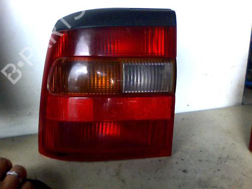 Used Left taillight OPEL MONZA A (22_) 3.0 GSE (180 hp) 26085581