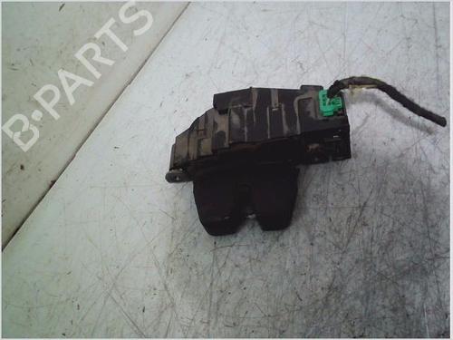 Used Electronic module PEUGEOT 207 (WA_, WC_) 1.6 HDi (90 hp) 26115923