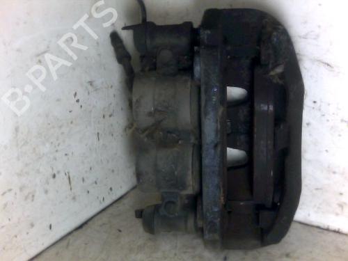 Left front brake caliper VW CRAFTER 30-50 Van (2E_) 2.0 TDI | BP29472899M105 