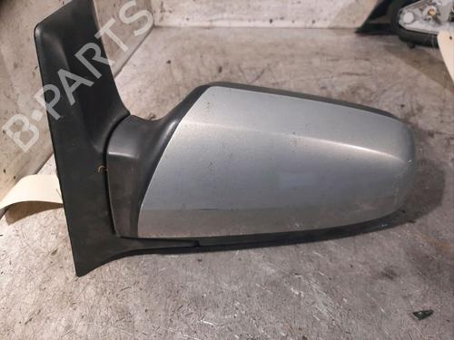 Used Left mirror Left mirror OPEL ZAFIRA / ZAFIRA FAMILY B (A05) 1.9 CDTI (M75) (120 hp) 34405404 34405404