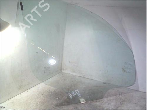 Used Front right door window Front right door window FIAT DOBLO MPV (119_, 223_) 1.2 (223AXA1A) (65 hp) 34409807 34409807