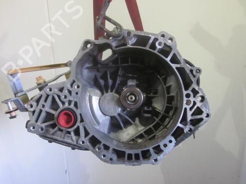Used Gearbox OPEL CORSA D (S07) 1.3 CDTI (L08, L68) (75 hp) 28323514