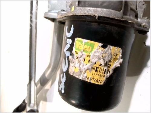 Front wiper motor RENAULT SCÉNIC II (JM0/1_) 1.5 dCi (JM0F) | BP26107233M29 
