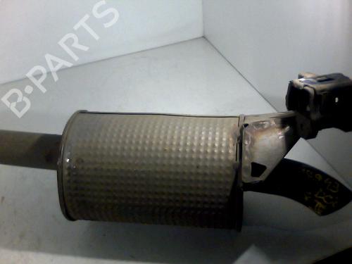 Used Exhaust system RENAULT ESPACE IV (JK0/1_) 1.9 dCi (JK0U, JK0G) (120 hp) 26065678