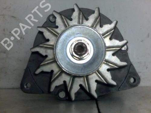 Alternator FORD FIESTA III (GFJ) 1.3 Cat | BP28535477M7 