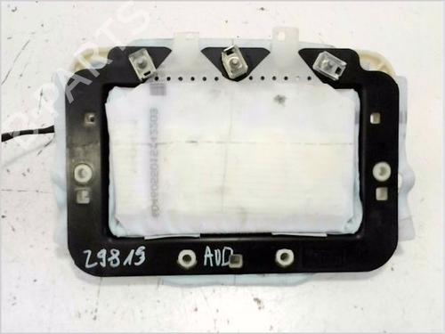 Used Passenger airbag RENAULT GRAND SCÉNIC III (JZ0/1_) 1.5 dCi (JZ09, JZ0D, JZ10, JZ14, JZ1G, JZ29, JZ2C) (110 hp) 29890476