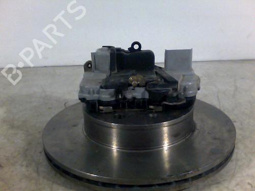 Used Front left lock CITROËN XSARA PICASSO (N68) 2.0 HDi (90 hp) 26068698