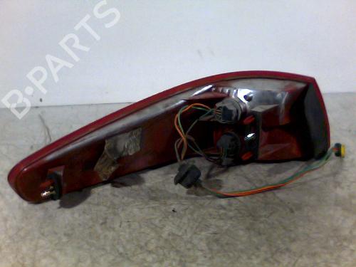 Right taillight PEUGEOT 607 (9D, 9U) 2.2 16V | BP26119972C35 