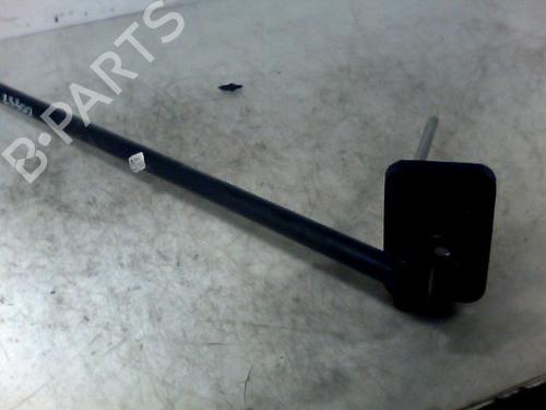 Used Shift knob PEUGEOT 206 Hatchback (2A/C) 1.4 i (75 hp) 28323768