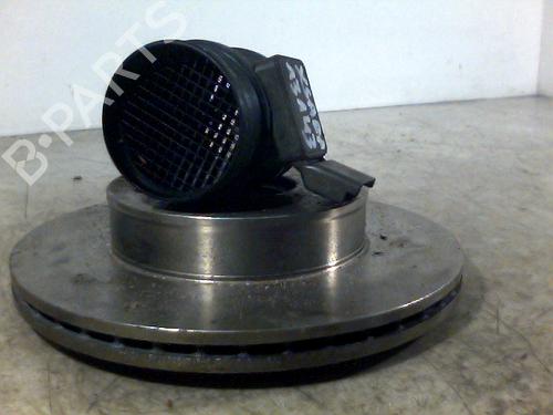 Used Mass air flow sensor CITROËN XSARA (N1) 2.0 HDi 109 (109 hp) 26071198