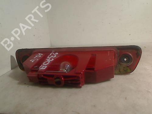 Third brake light FIAT SCUDO Platform/Chassis (270_, 272_) 2.0 D Multijet | BP26109937L11 