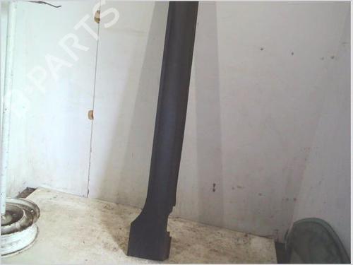Door moulding trim PEUGEOT 2008 I (CU_) 1.6 HDi | BP26236781C150 