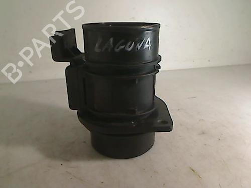 Used Mass air flow sensor Mass air flow sensor RENAULT LAGUNA II (BG0/1_) 1.9 dCi (107 hp) 33002828 33002828