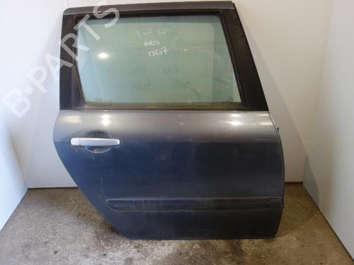 Used Right rear door PEUGEOT 307 SW (3H) 1.6 HDI 110 (109 hp) 28323200