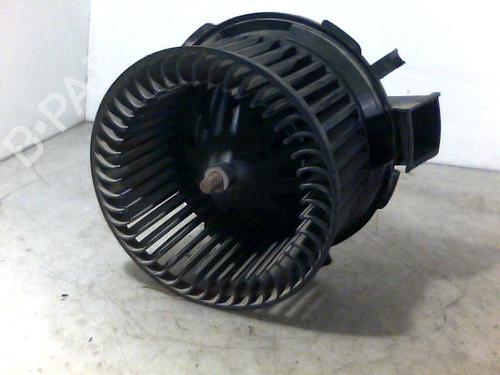 Heater blower motor PEUGEOT 206 Hatchback (2A/C) 1.9 D | BP26083115M62 