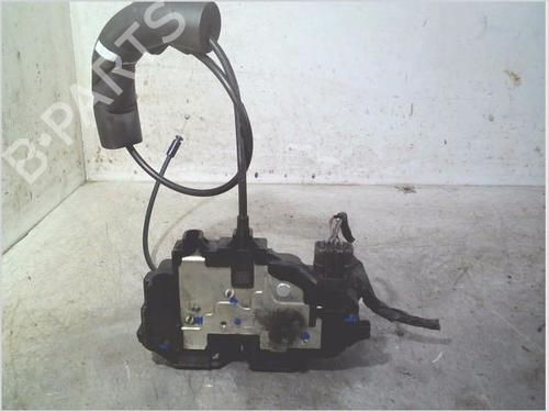 Used Rear left lock Rear left lock 38483491 38483491