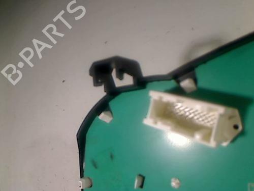 Display monitor PEUGEOT 207 (WA_, WC_) 1.4 16V | BP26095675C48 