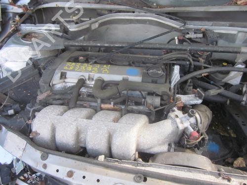 Used Gearbox Gearbox RENAULT 19 I (B/C53_) 1.8 16V (B/C53D) (135 hp) 36296431 36296431