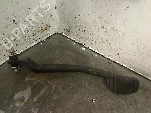 Used Break pedal RENAULT CLIO III (BR0/1, CR0/1) 1.5 dCi (C/BR0G, C/BR1G) (68 hp) 29076415