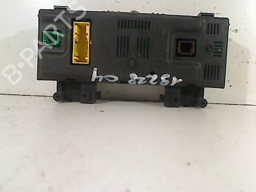 Climate control CITROËN C4 I (LC_) 1.6 HDi | BP26088340I5 