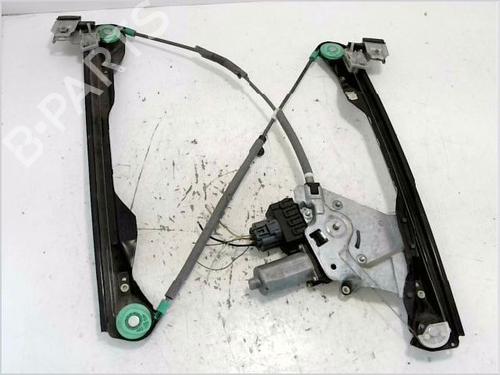 Front right window mechanism FORD FOCUS I Turnier (DNW) 1.8 TDCi | BP28096953C23 
