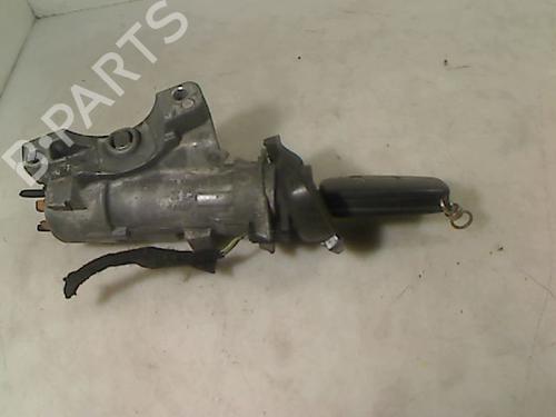Used Ignition barrel AUDI A6 C5 Avant (4B5, 4B6) 2.5 TDI (180 hp) 29815470